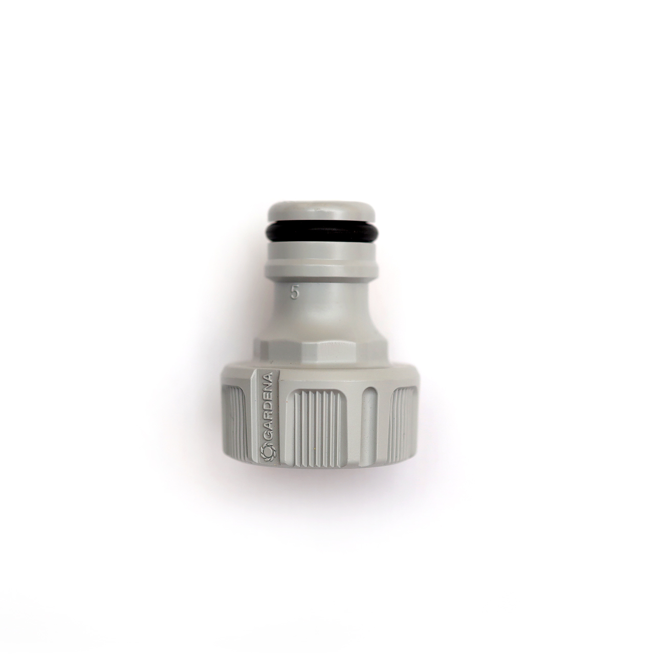 Gardena Schlauchanschluss