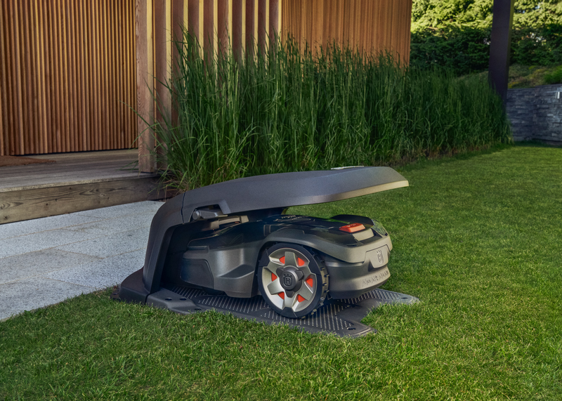 Automower® Garage