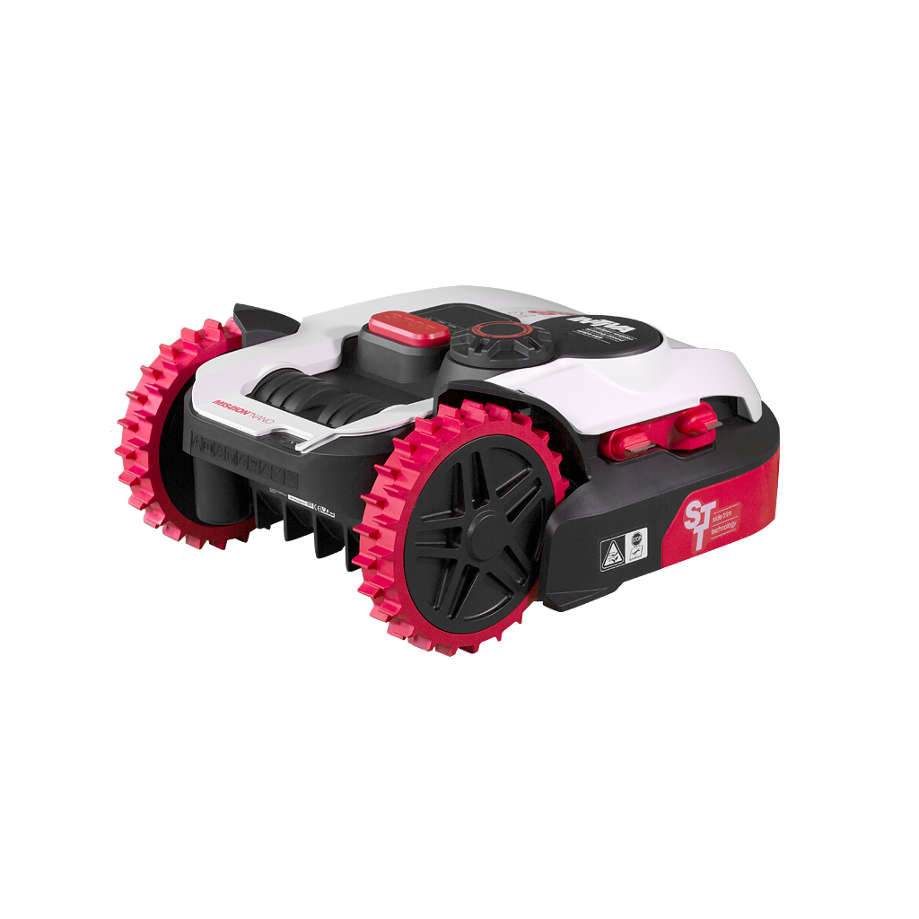 Kress Mission Nano 600 - KR101E