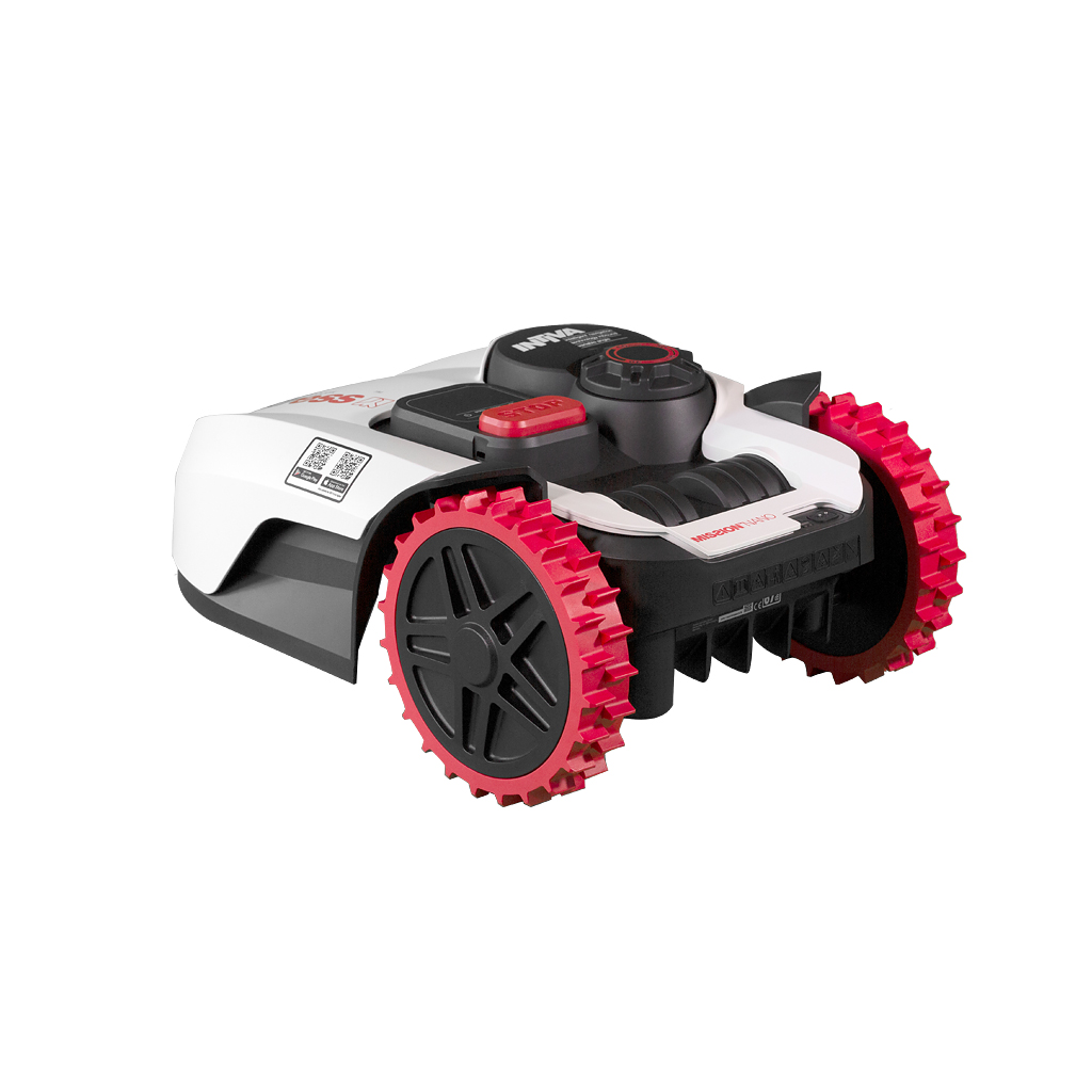 Kress Mission Nano 600 - KR101E
