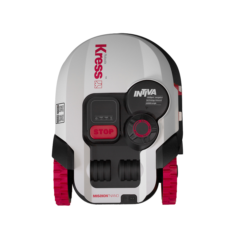 Kress Mission Nano 600 - KR101E