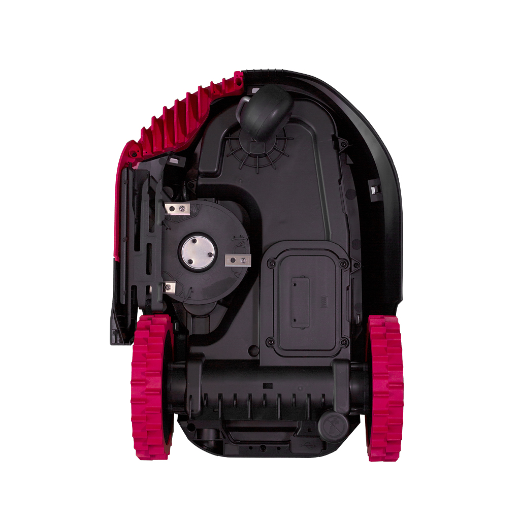 Kress Mission Nano 600 - KR101E