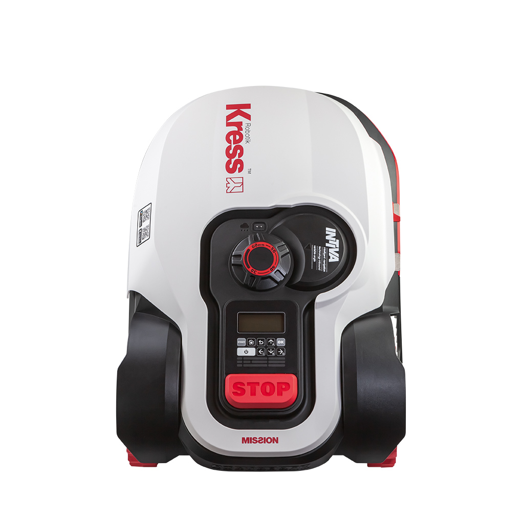 Kress Mission 1000 - KR120E