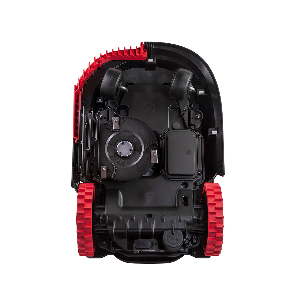 Kress Mission 1000 - KR120E