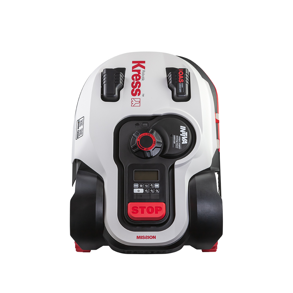 Kress Mission 2000i Ultrasonic - KR123E