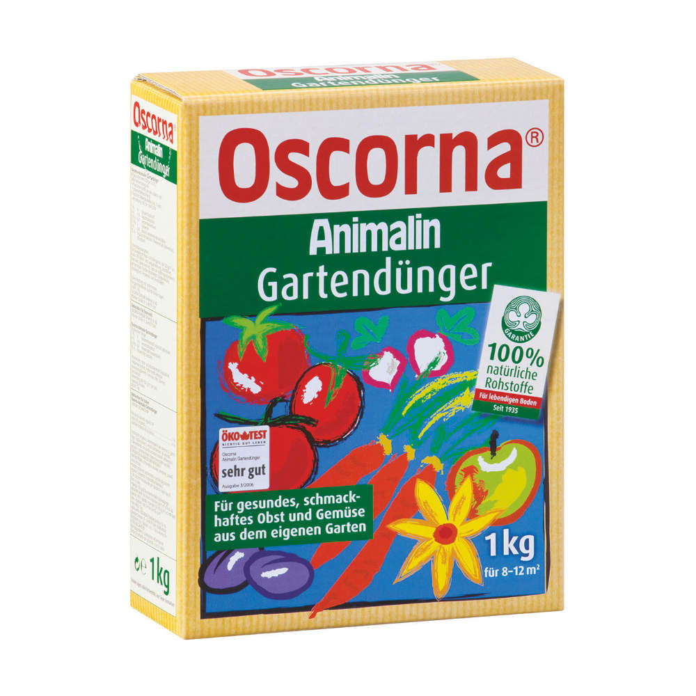 Bild Oscorna Animalin 2,5kg  - 